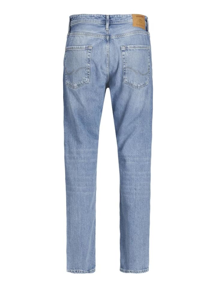 Jack & Jones Jeans in Blue Denim günstig kaufen