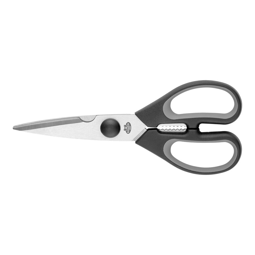 Vielzweckschere 19 cm, Edelstahl
