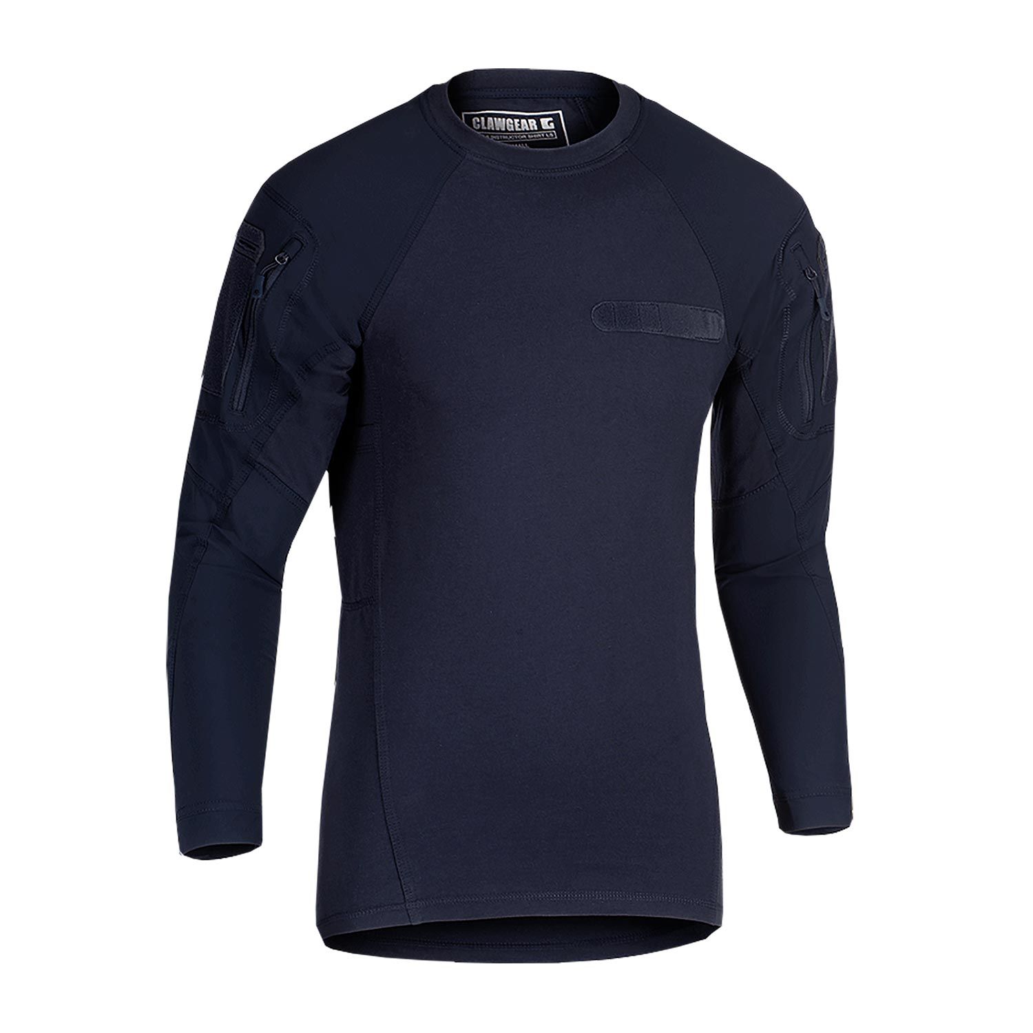 Mk.II Instructor Shirt LS