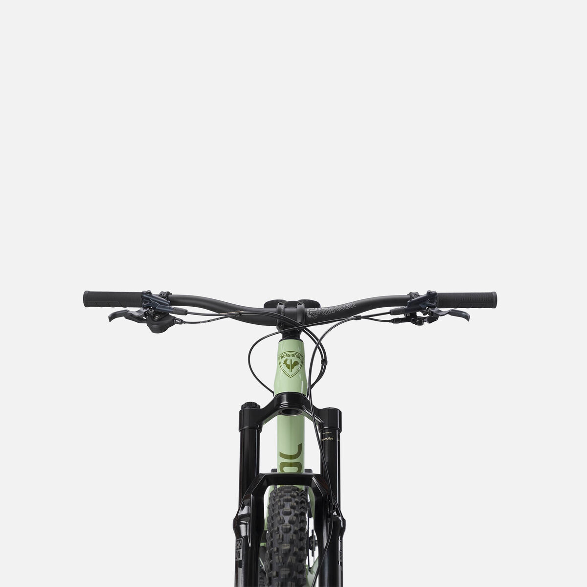 Enduro Heretic SLX