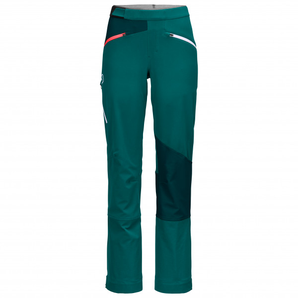 Ortovox - Women's Col Becchei Pants - Tourenhose