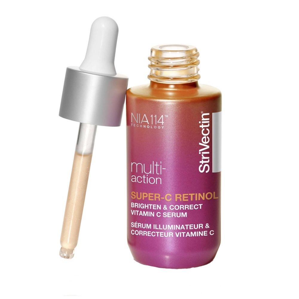 StriVectin SUPER C RETINOL SERUM ILLUMINATEUR & CORRECTEUR