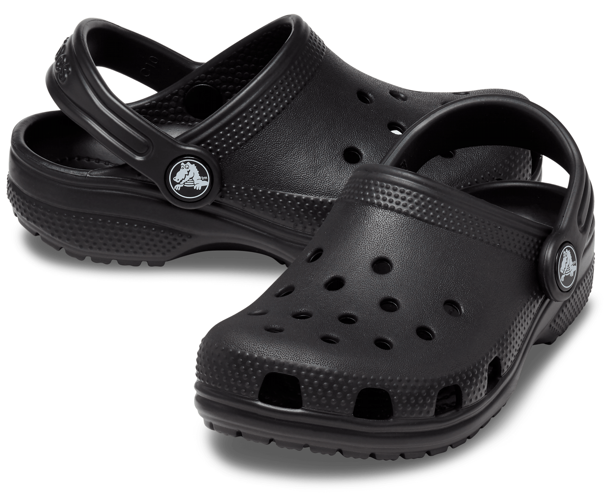 Kids' Classic Clog