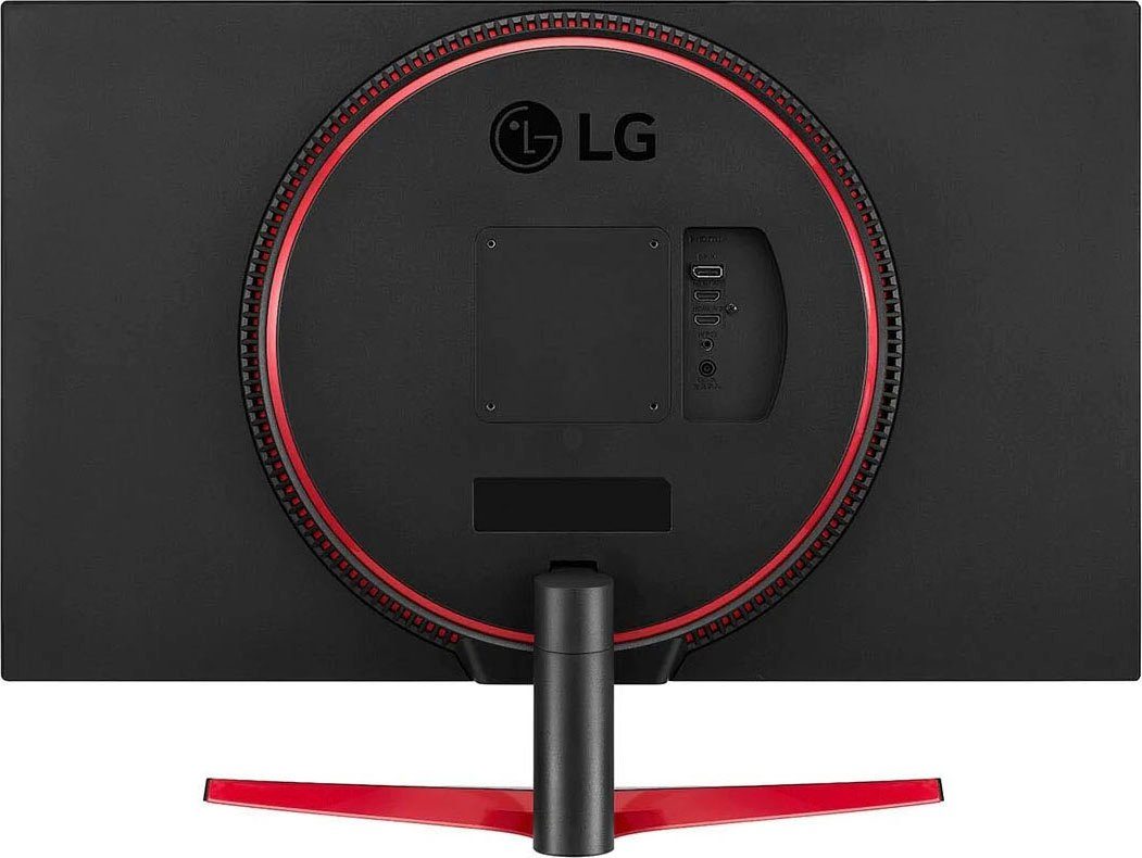 LG 32GN600 Gaming-Monitor (80 cm/31 