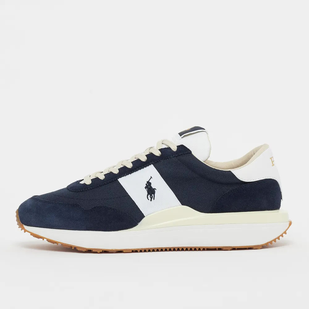 Ralph Lauren Train 89 809878008004 / weiss