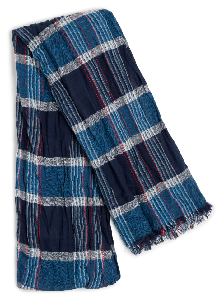 Camel Active Schal in marine blau - 0002 günstig kaufen onesize