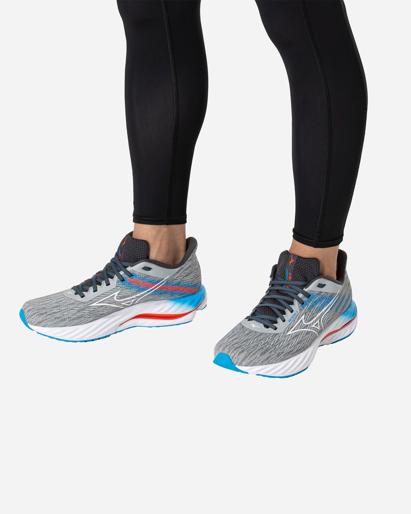 Scarpe Running Mizuno Wave Inspire 21 M J1GC2544-10