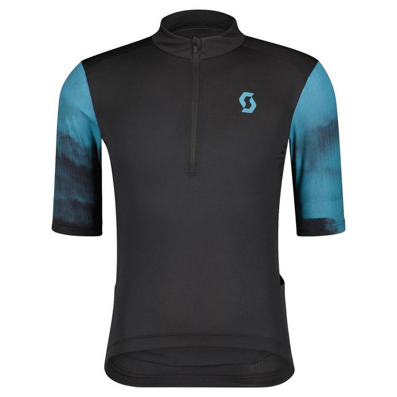 SCOTT Gravel 10 Trikot Herren