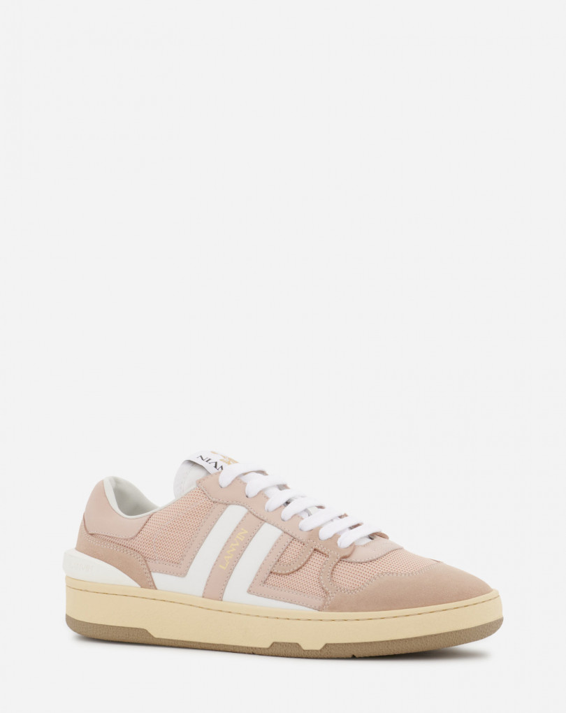 SNEAKERS CLAY EN MESH