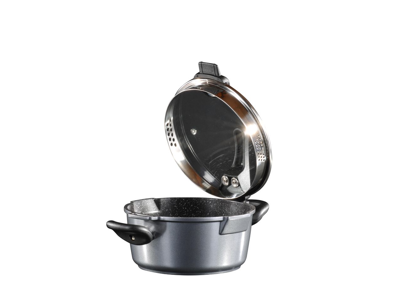 STONELINE® FUTURE Siebglasdeckel