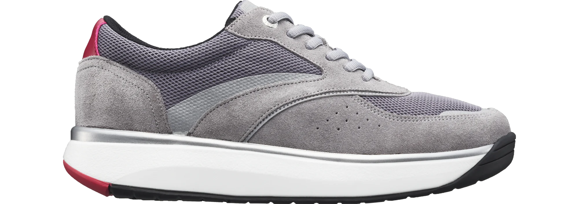 Sydney II Grey