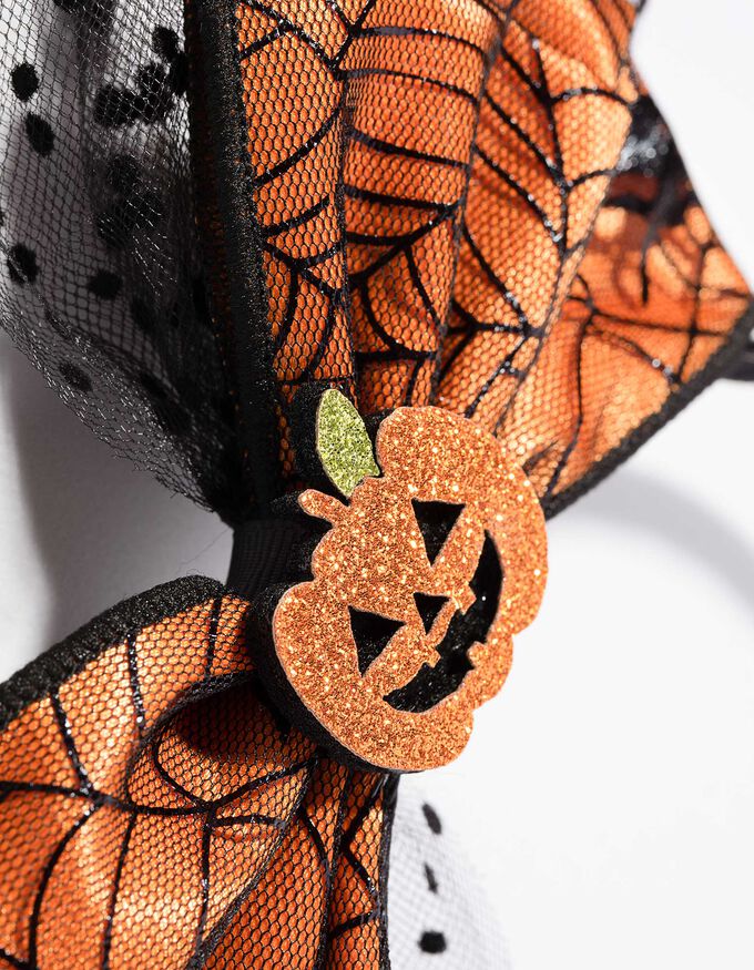 Haarschmuck - Halloween