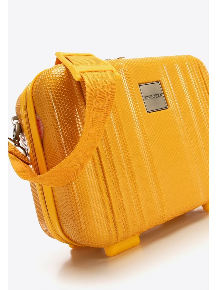 Wittchen ULTIMO Line Collection in Yellow günstig kaufen onesize