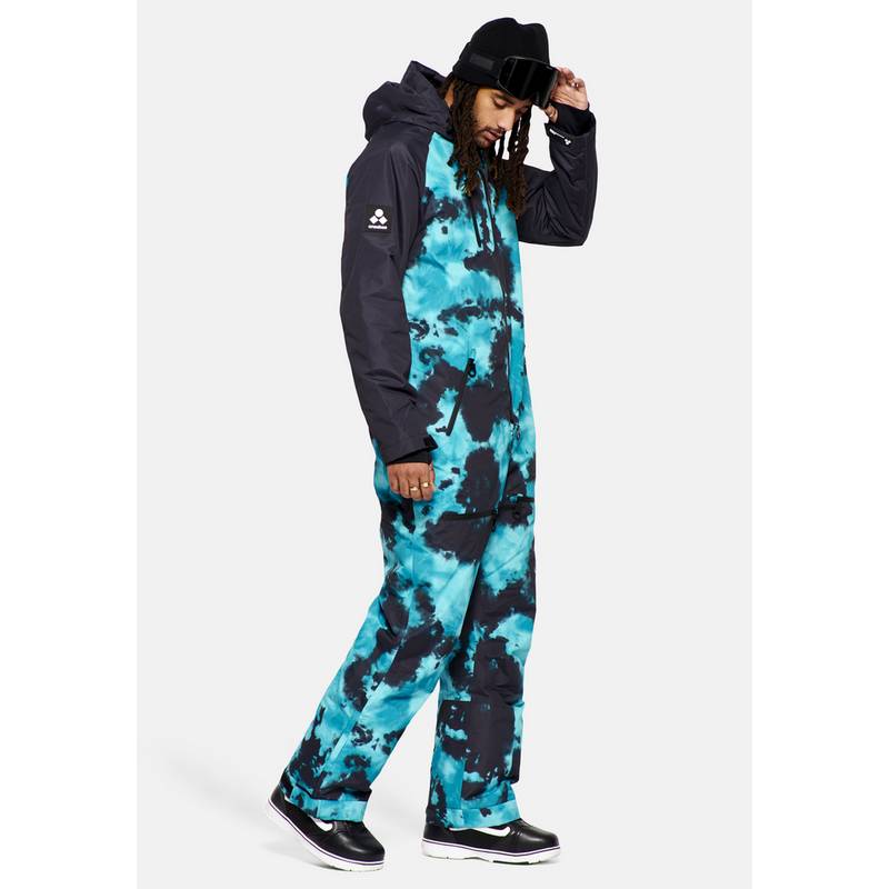 ONESKEE Original Pro X Schneeanzug Herren