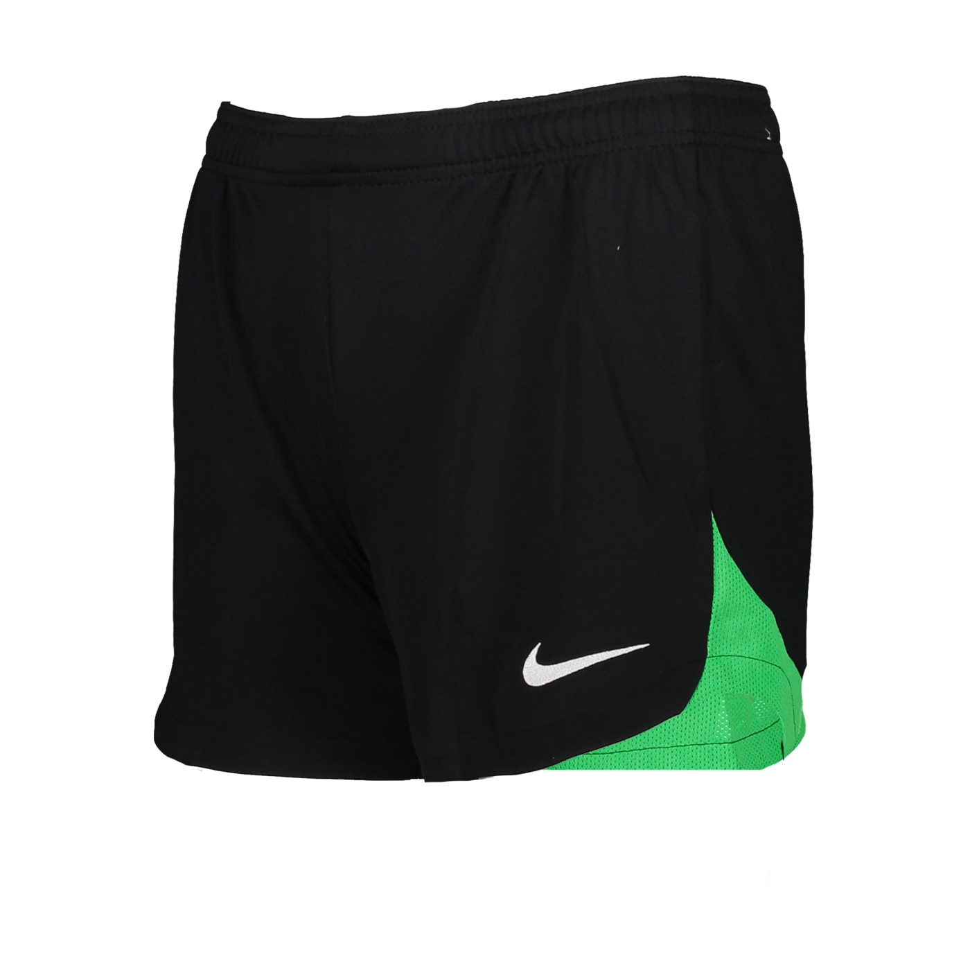Nike Academy Pro Training Short Damen Schwarz Grün F011