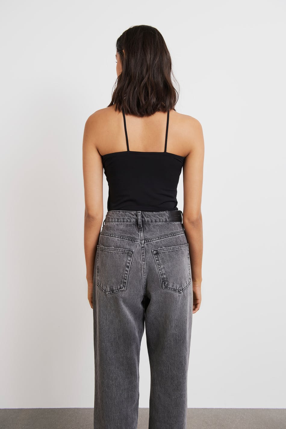 Sasha singlet