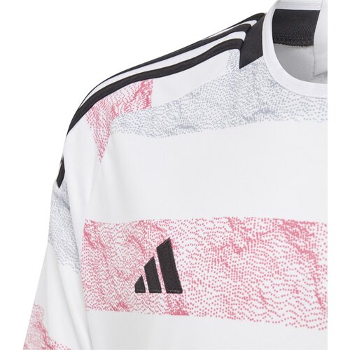 KINDER TRIKOT JUVENTUS TURIN 23/24 KIDS AUSWÄRTS