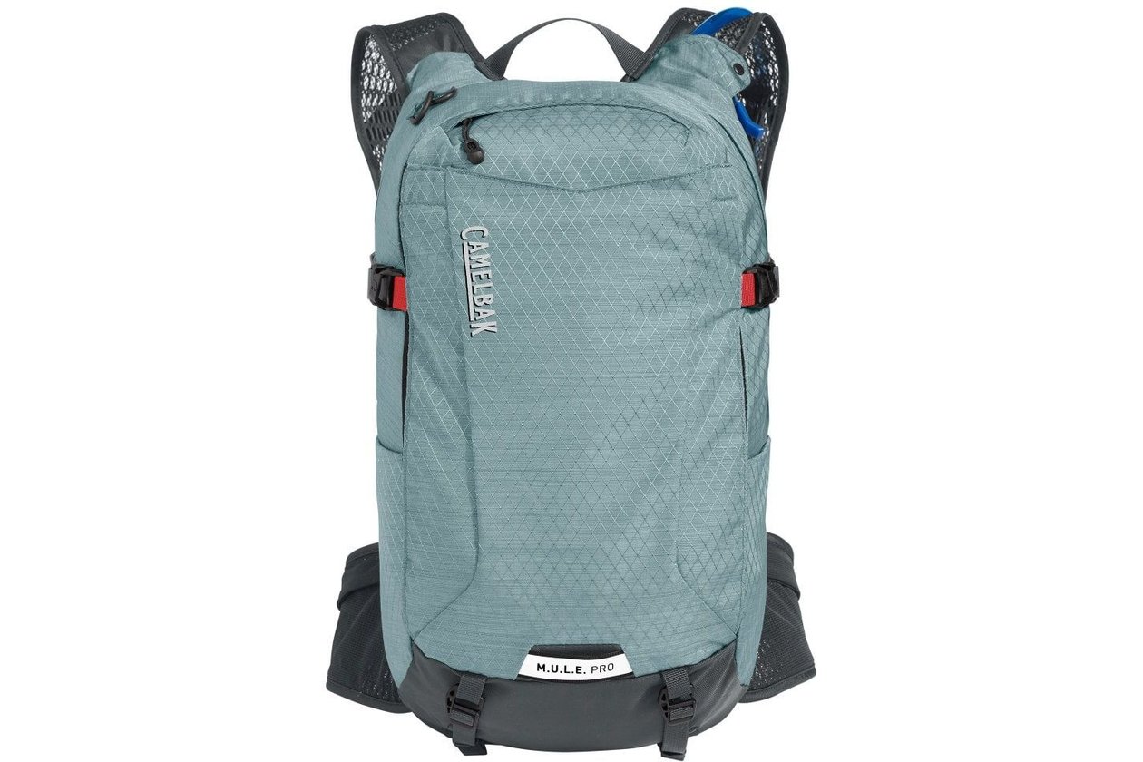 Camelbak Damen M.U.L.E. Pro Trinkrucksack 14