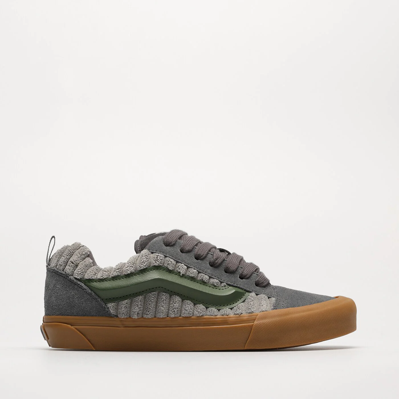 VANS KNU SKOOL Grün