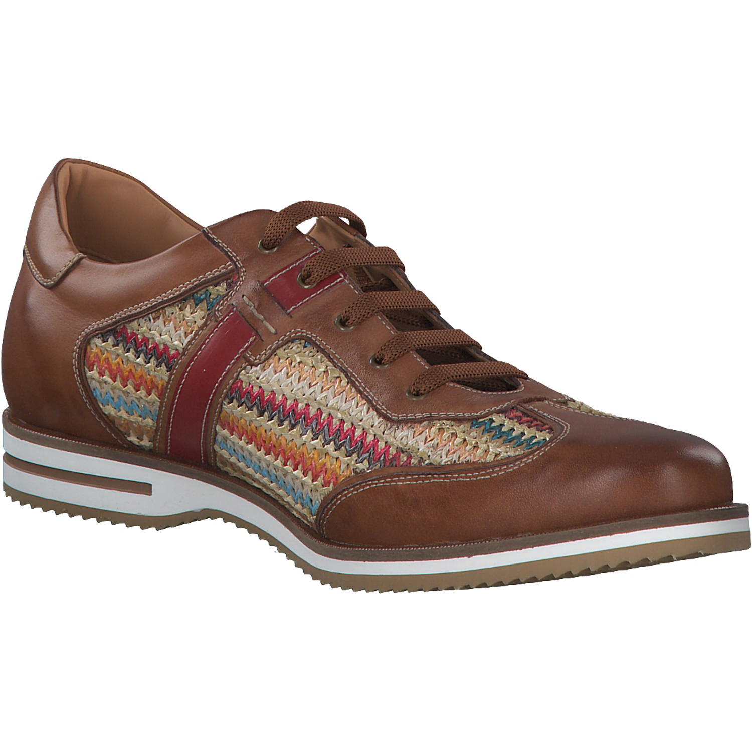 Galizio Torresi 310530, Sportliche Halbschuhe, Herren, Braun