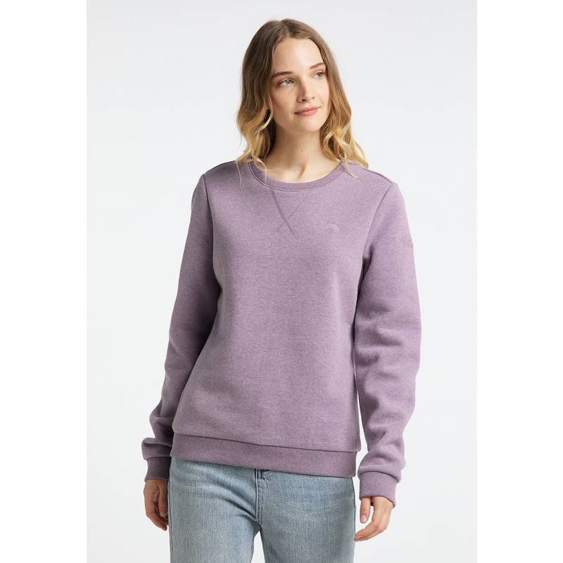 Schmuddelwedda Sweatshirt Damen