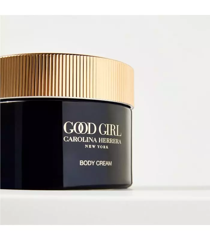 GOOD GIRL Crème pour le corps