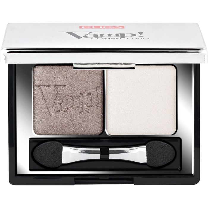Vamp! Compact Eyeshadow Duo