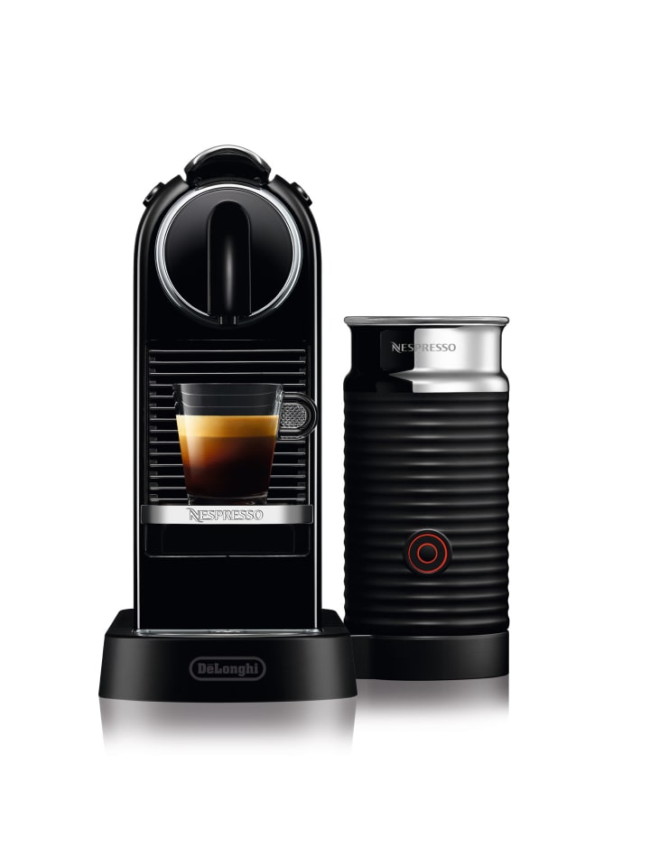 De´Longhi EN 267 in Schwarz günstig kaufen onesize