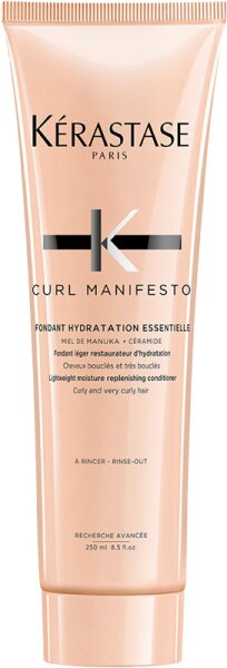 Kérastase Curl Manifesto Fondant Hydration Essentielle Conditioner Conditioner