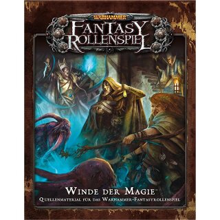 WFRP Arsenal/Abenteuer Bundle (DE)