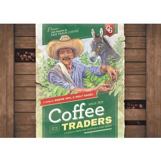 Coffee Traders (DE)
