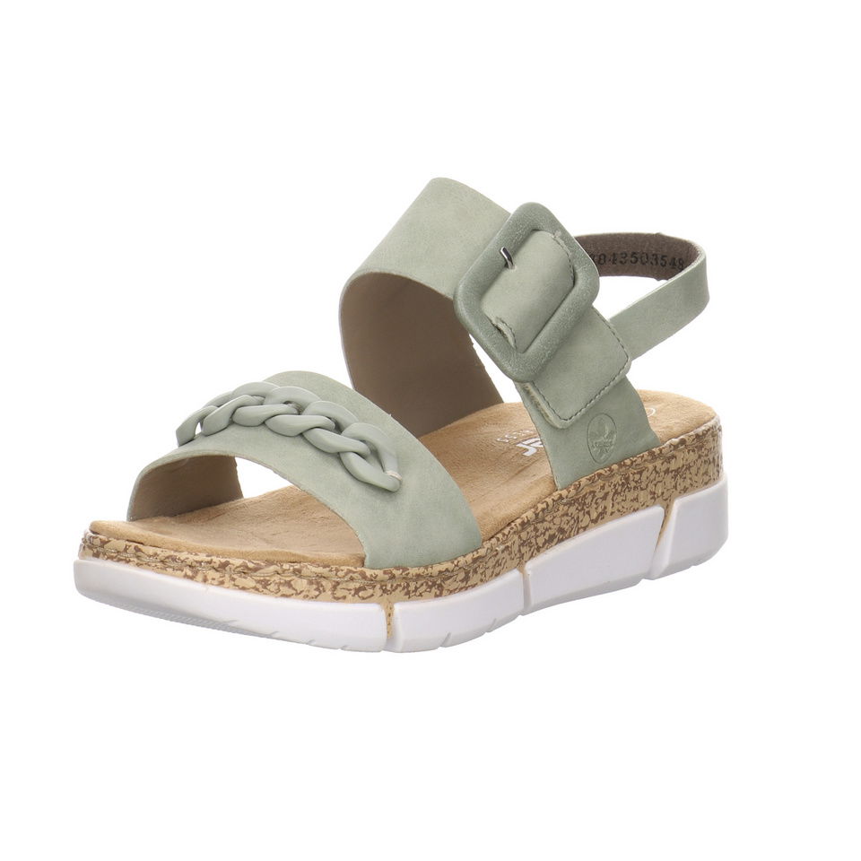 Rieker Sandale