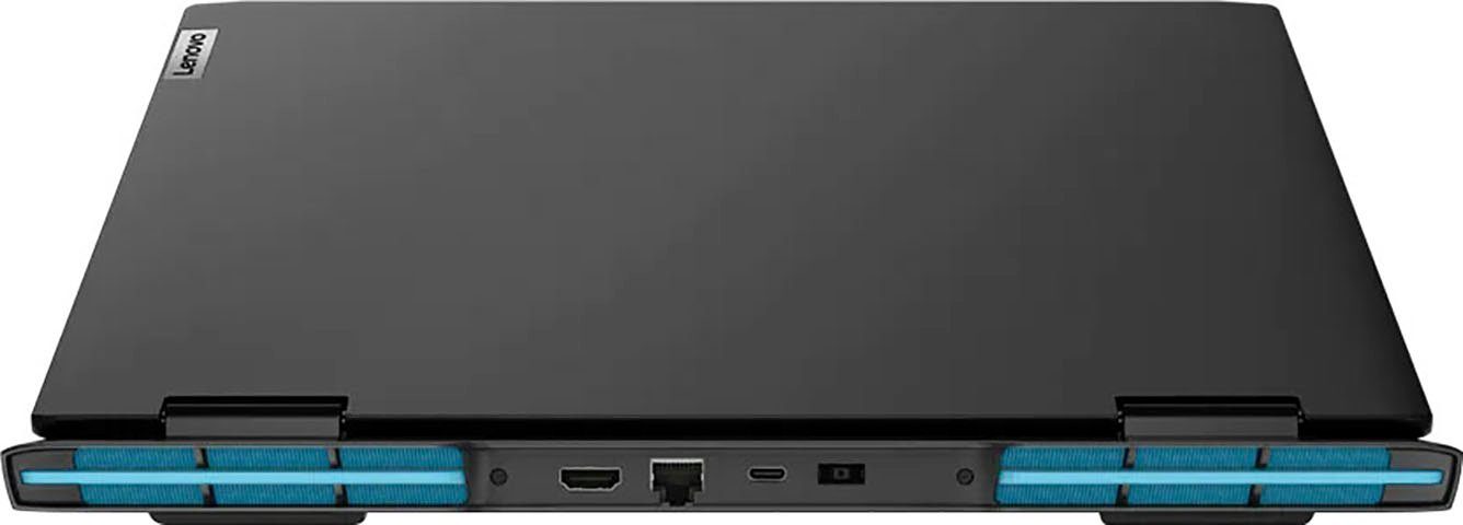 Lenovo 16ARH7 Gaming-Notebook (40,64 cm/16 Zoll, AMD Ryzen 5 6600H, GeForce RTX 3050 Ti, 512 GB SSD)