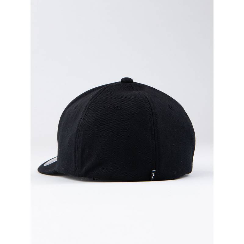 RUSTY CHRONIC 4 FLEXFIT Cap Herren