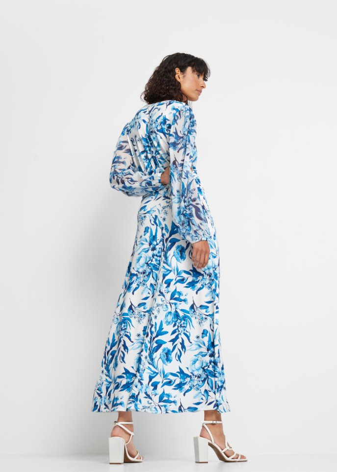 Maxikleid