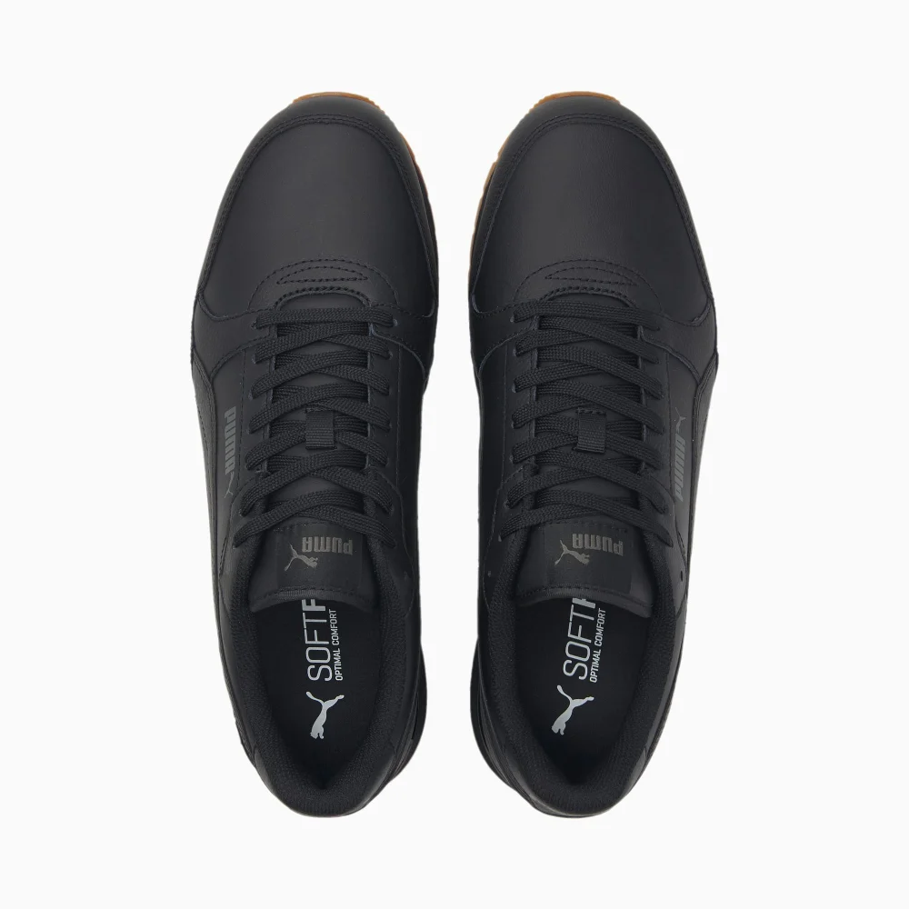 PUMA ST Runner v3 L 384855-04 / schwarz