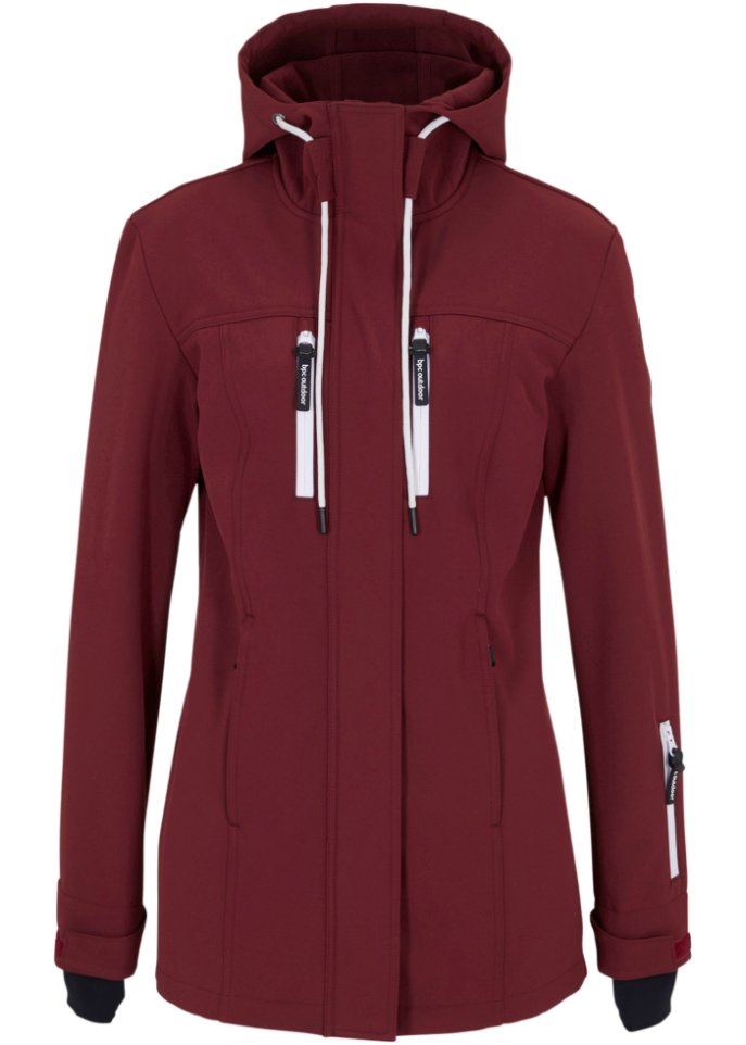 Softshelljacke