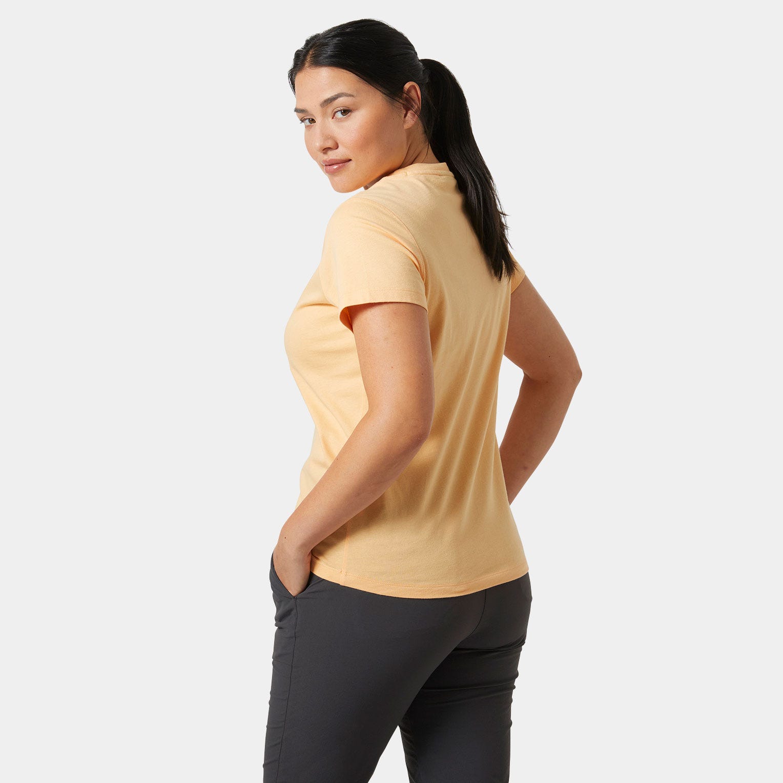 Women’s Core Graphic T-Shirt