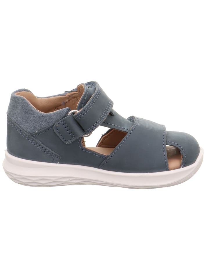 superfit Sandale BUMBLEBEE in Blau günstig kaufen