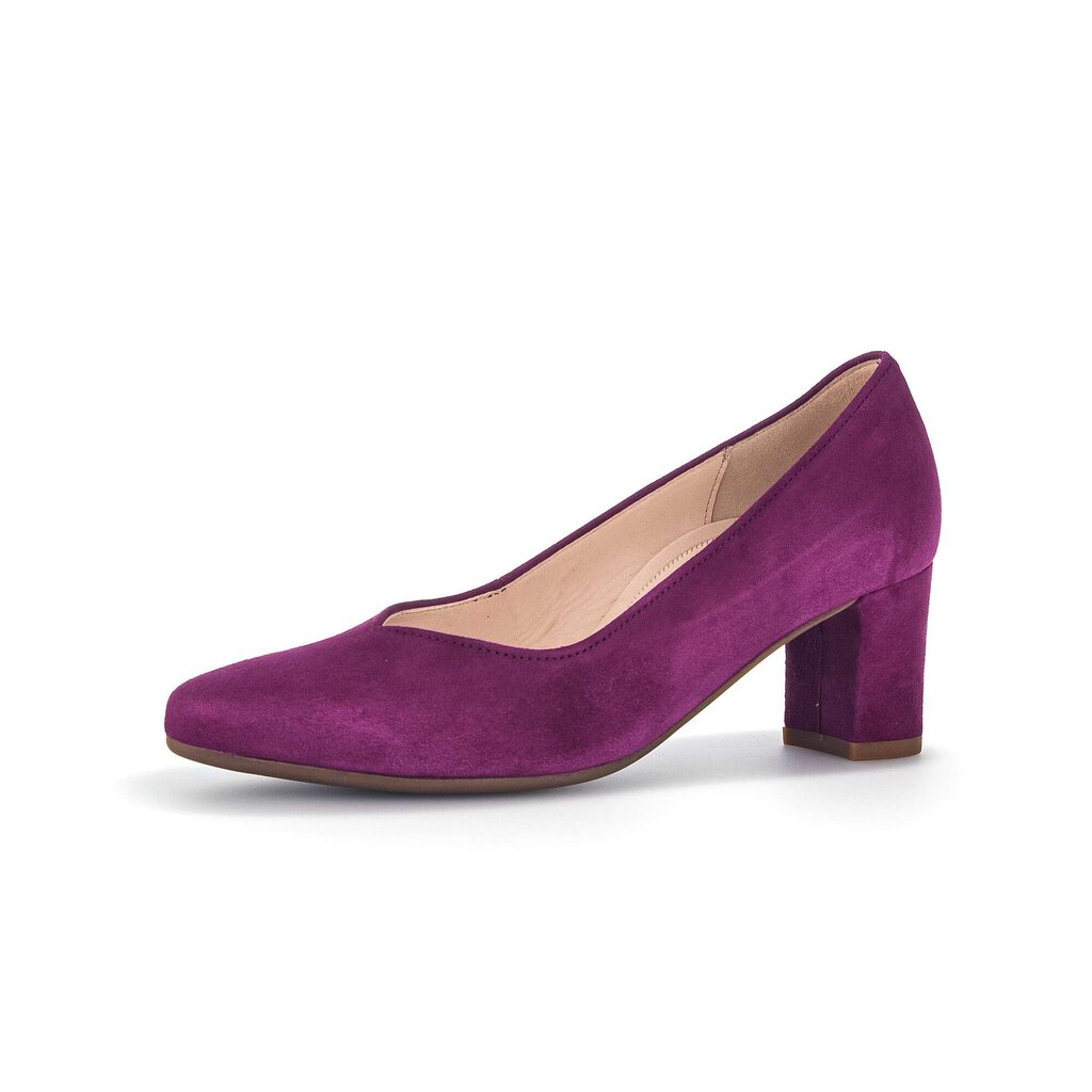 Gabor comfort Eleganter Pumps rosa