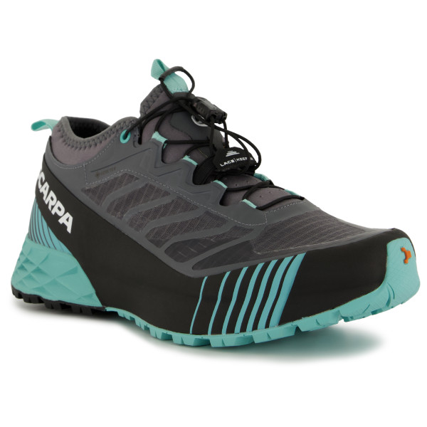 Scarpa - Women's Ribelle Run GTX - Trailrunningschuhe