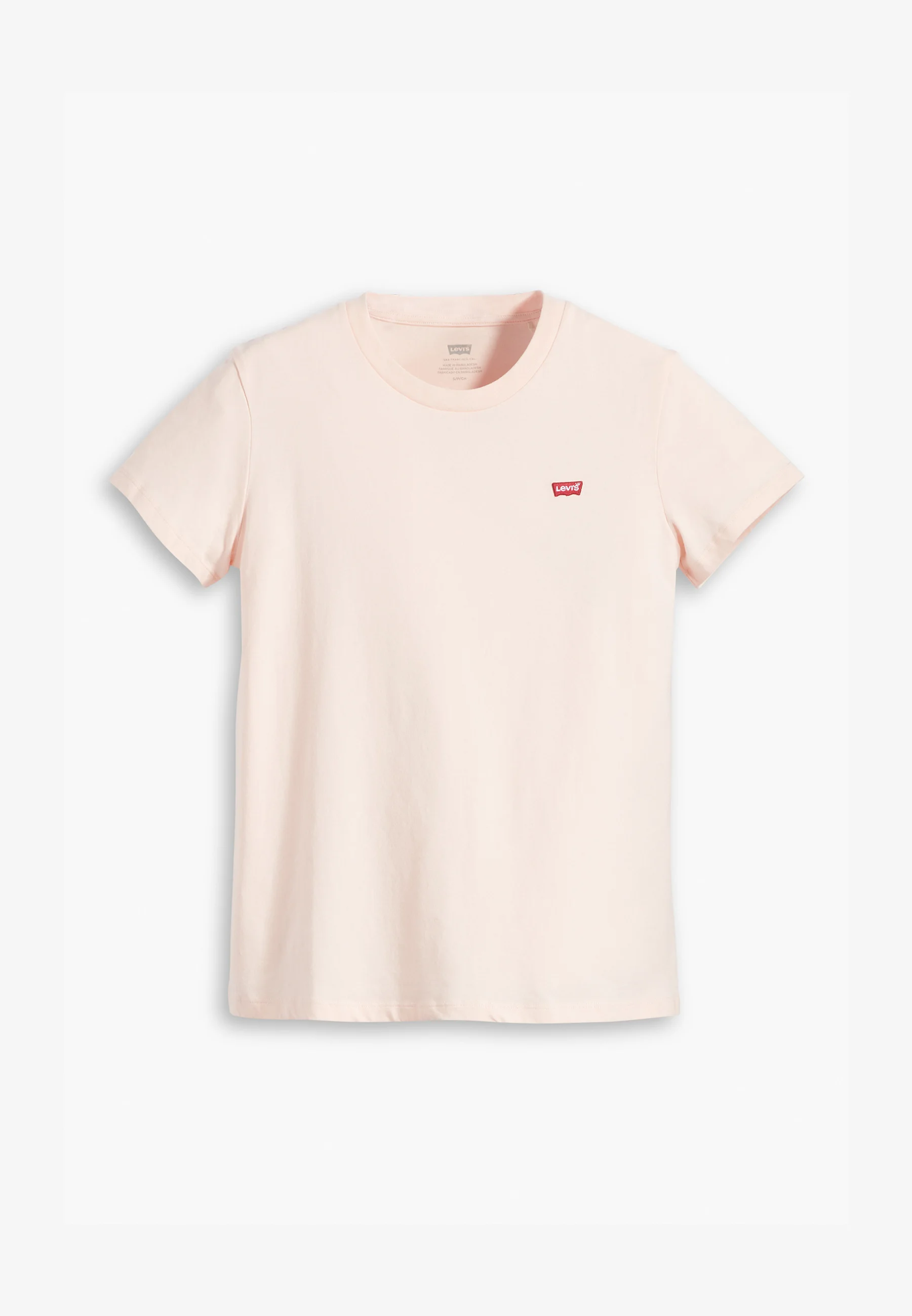 Levi's® PERFECT TEE - Camiseta básica