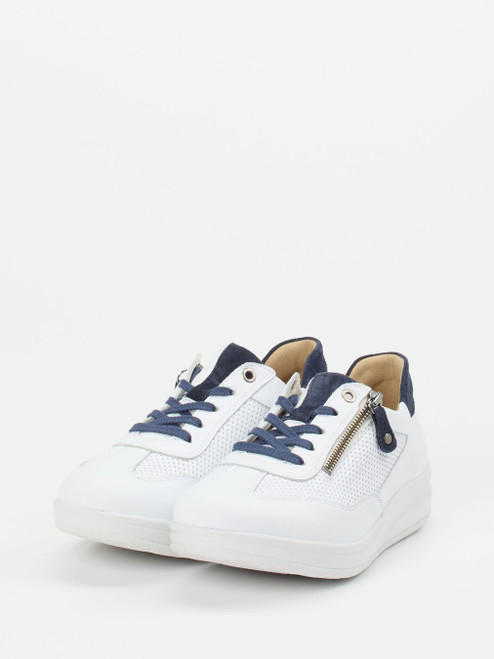 Sneaker-26637910001 Hartjes