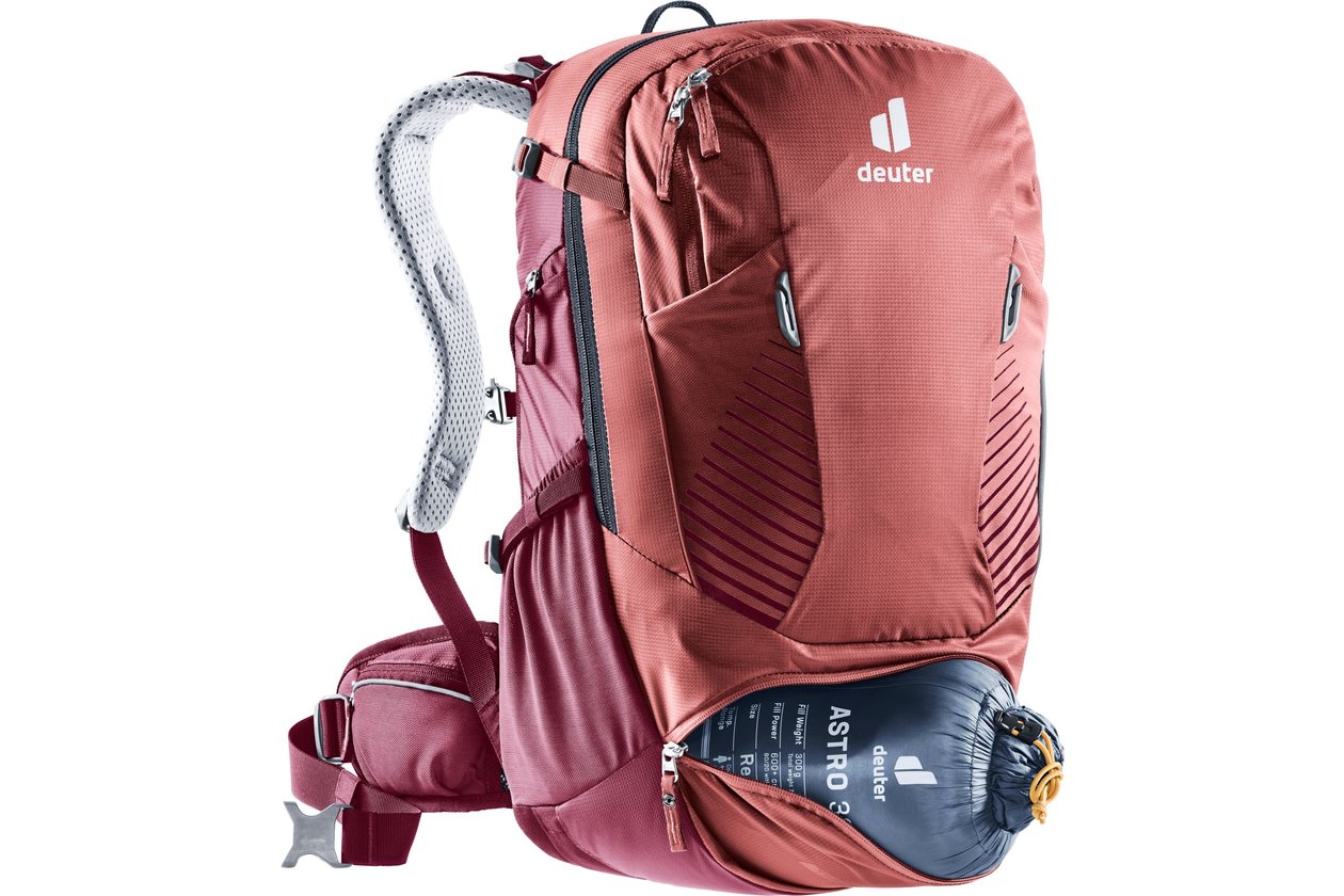deuter Trans Alpine 28 SL