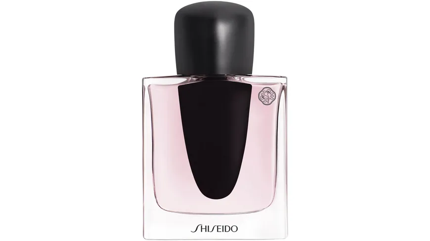 SHISEIDO Ginza Eau de Parfum Limited Edition 50 ml