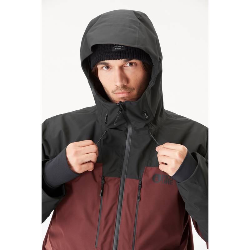 Picture Object Snowboardjacke Herren