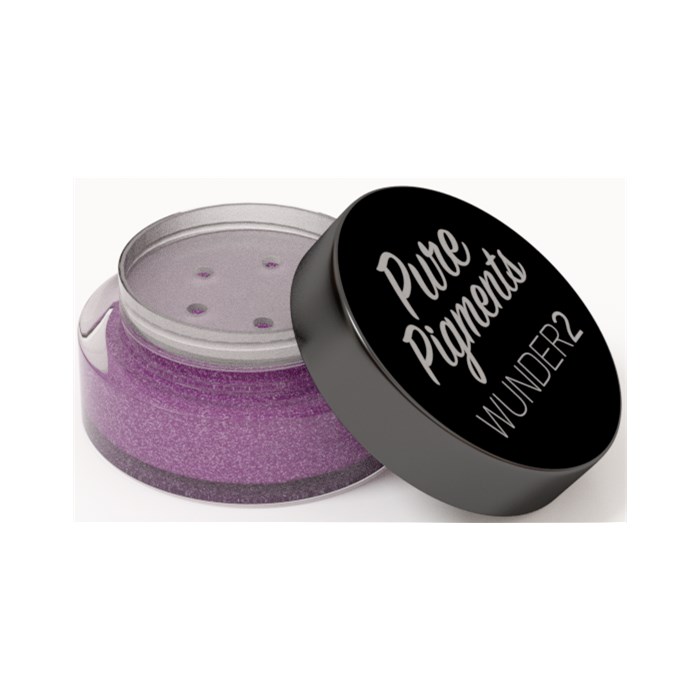 Pure Pigments