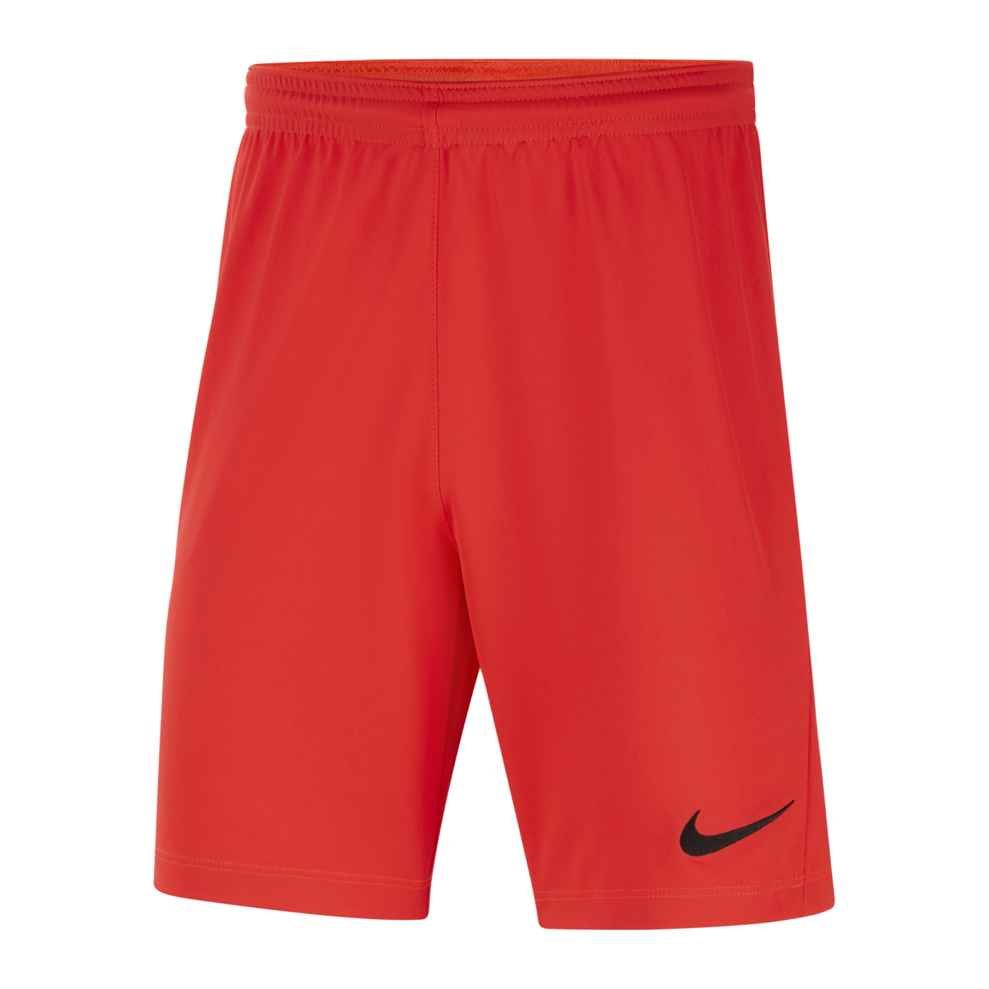 Nike Park III Short Kids Rot F635