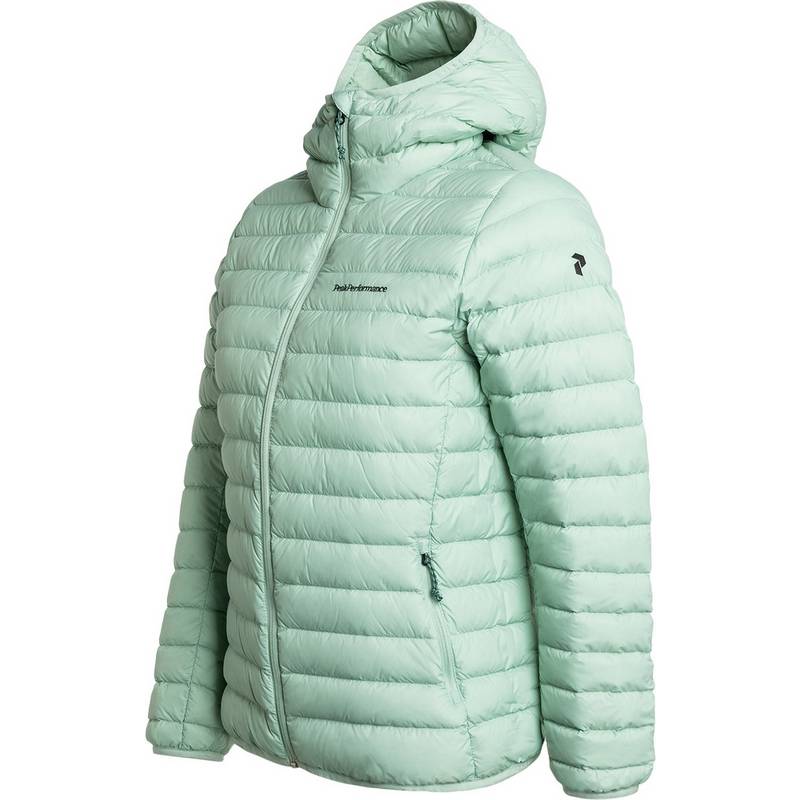 Peak Performance Liner Daunenjacke Damen