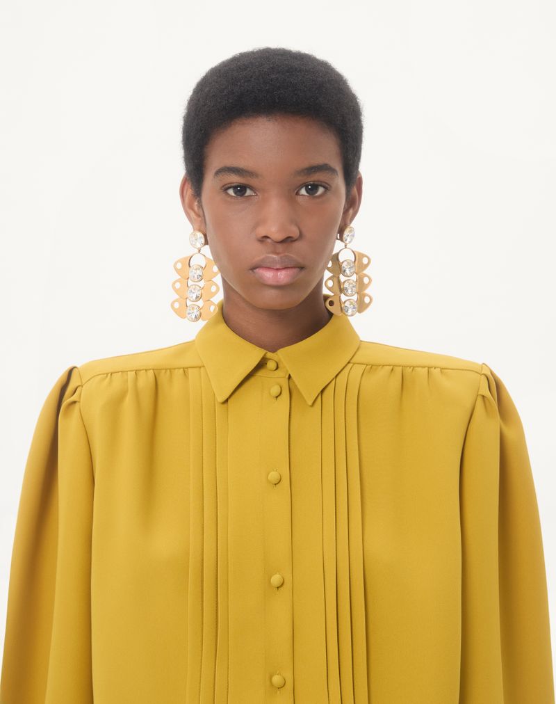 Camisa Cady Couture